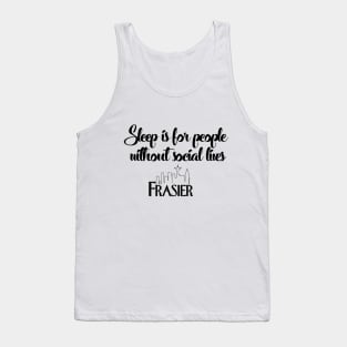 frasier Tank Top